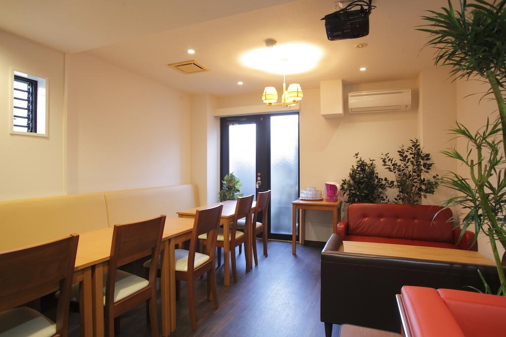 Musubi-An Gion Kamogawa Hostel Kiotó Kültér fotó